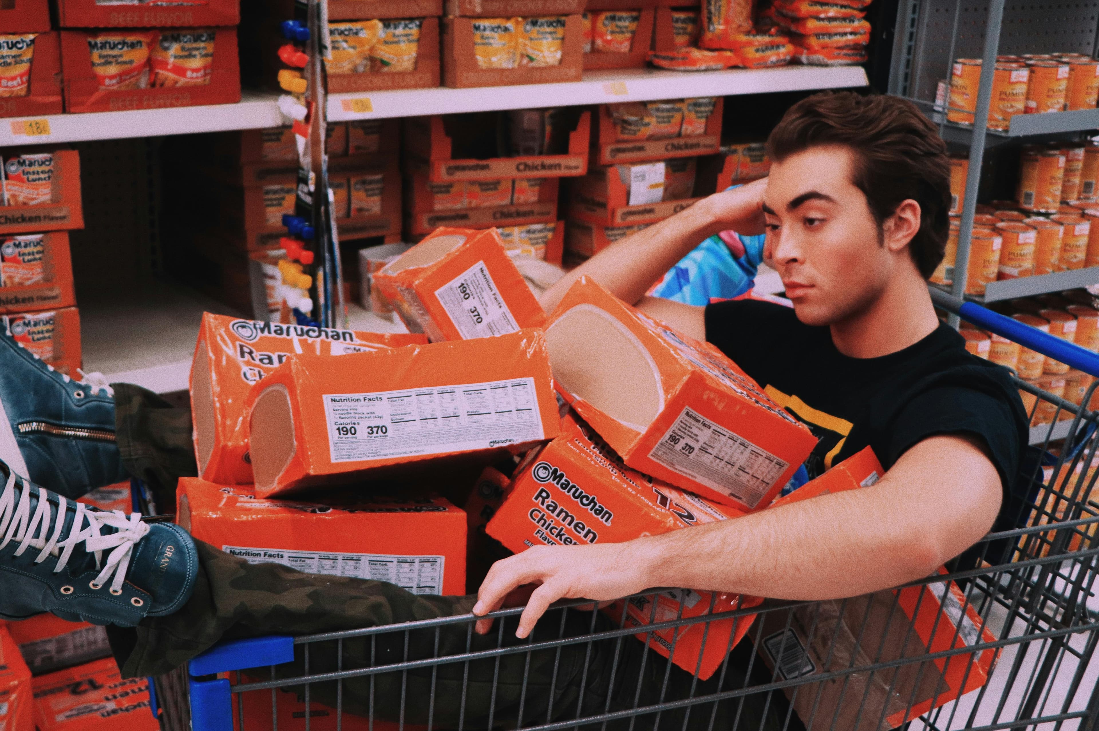 Why The Traditional Grocery System Is Broken (And How You Can Help Fix It)