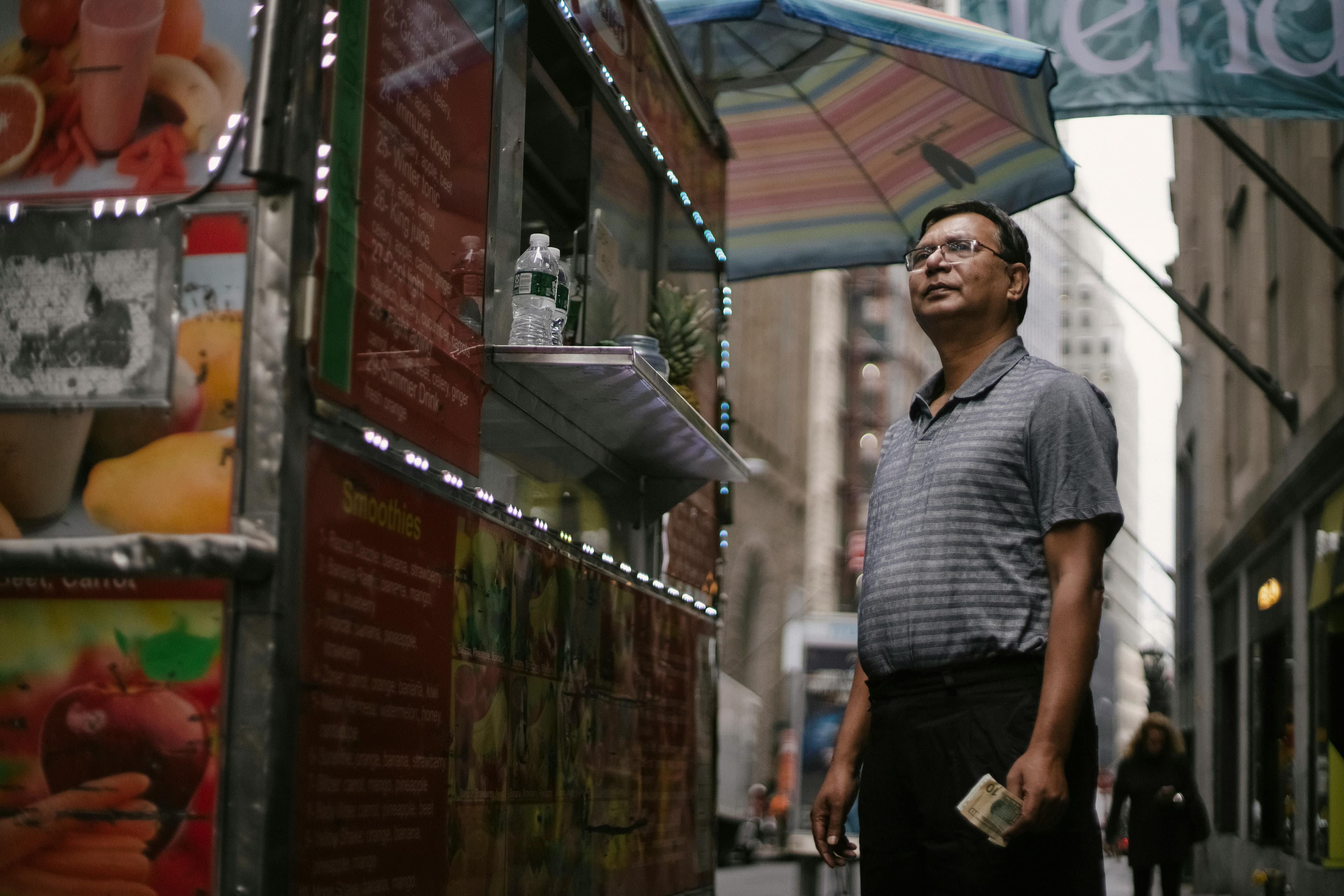 Own Your Food: How Grocery Shopping Can Create Community Wealth