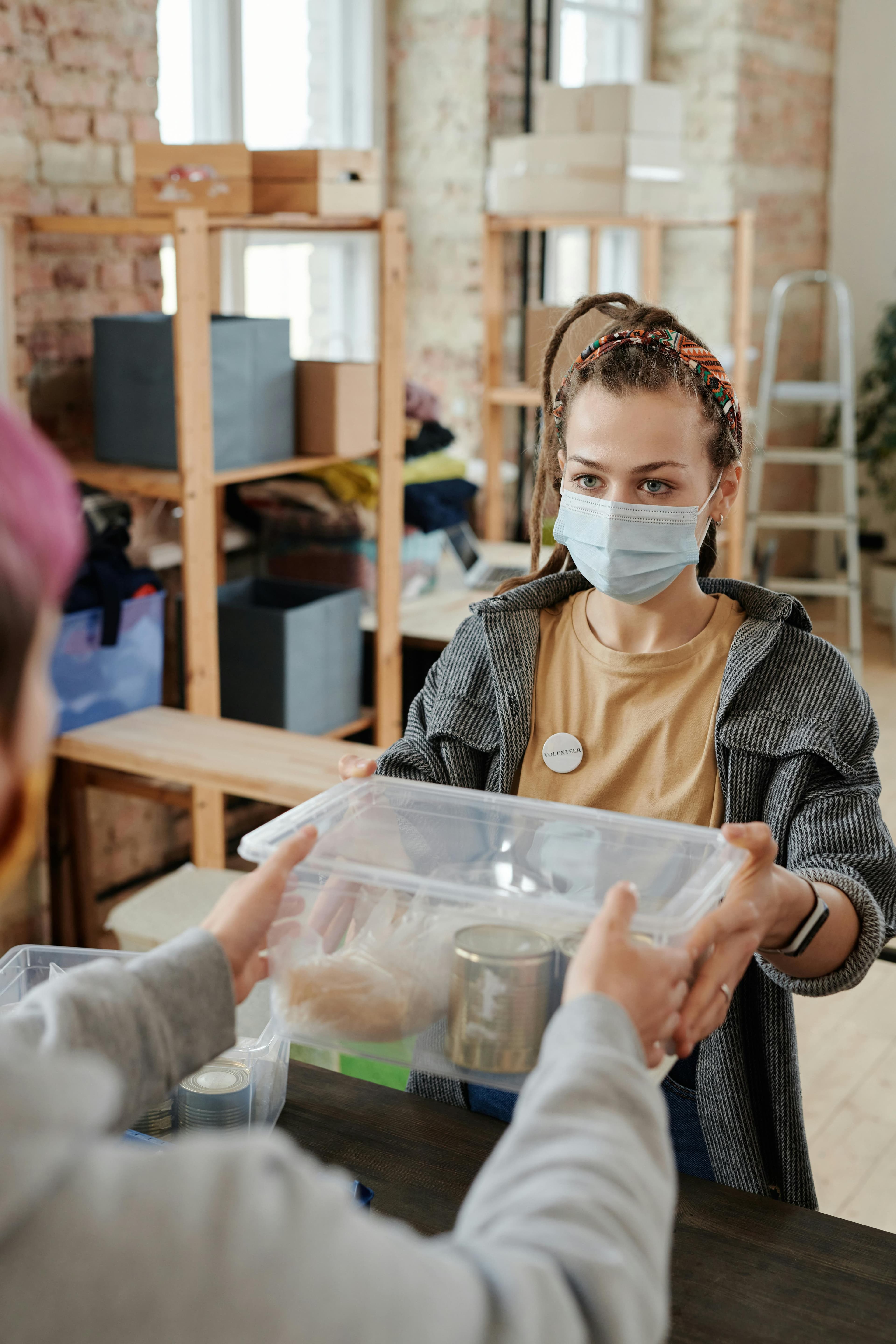 Blue Ridge Mountains - Western North Carolina