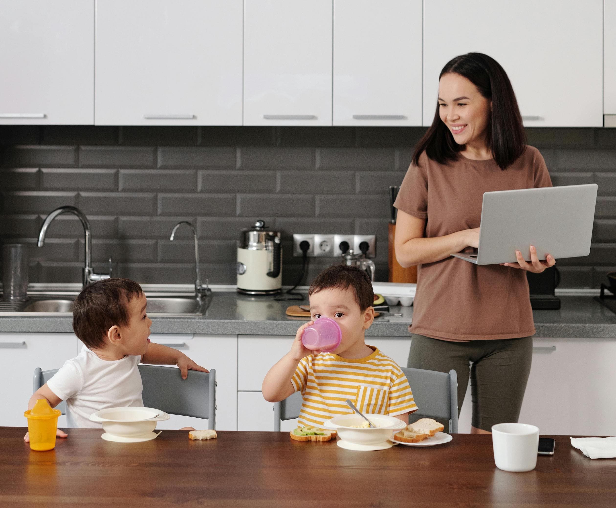 The future of grocery shopping