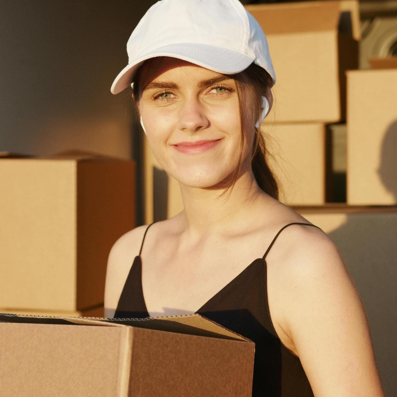 Regional Foods Distribution