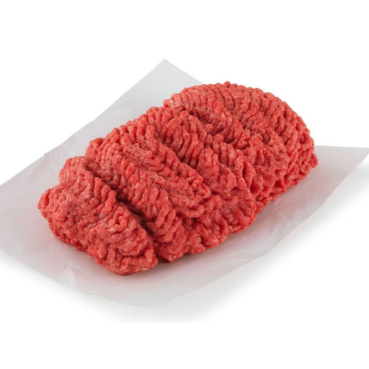 Ground Beef 80/20% Lean