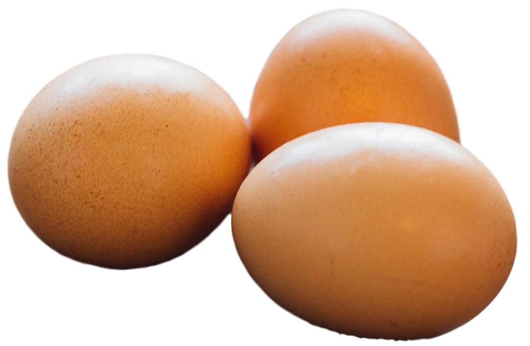 Local Free Range Eggs